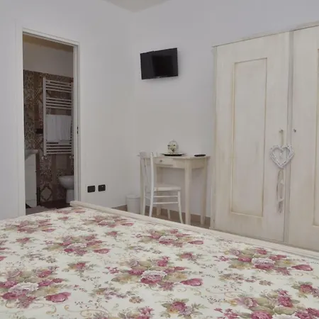 Mero' B&B 스피네톨리