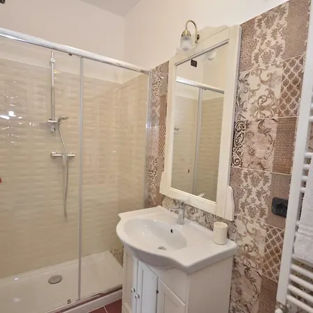 Mero' ベッド・アンド・ブレックファスト *