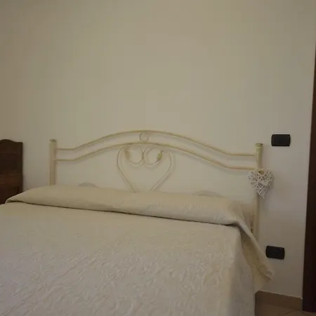 Bed & Breakfast Mero' *