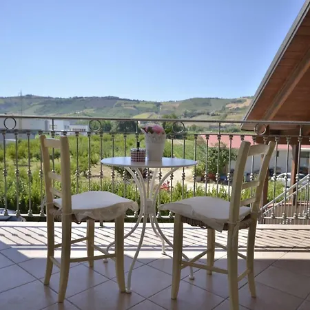 Bed & Breakfast Mero' *