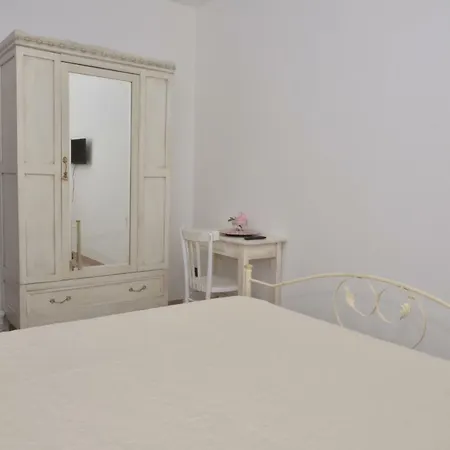 Bed & Breakfast Mero' Spinetoli