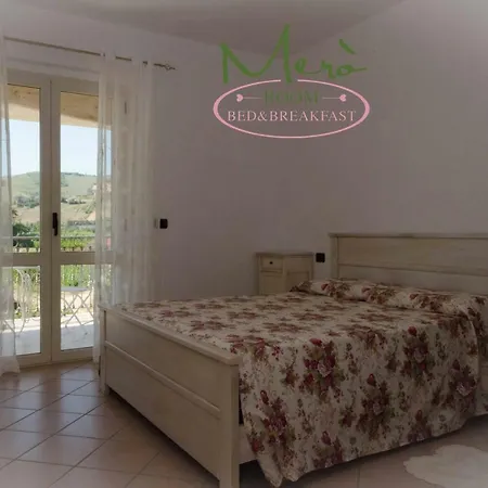 Mero' Bed & Breakfast *