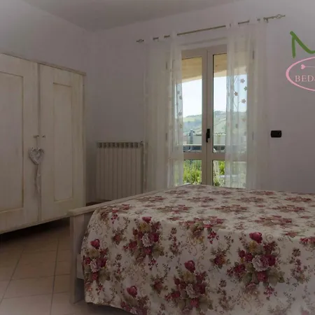 Mero' ベッド・アンド・ブレックファスト Spinetoli